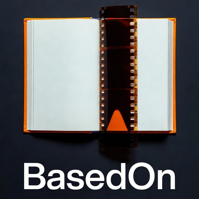 BasedOn Logo